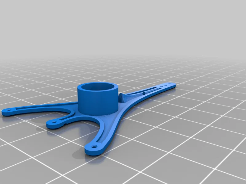 Mui che camera 3D HDZero ECO Whoop Canopy bền bỉ - Image 1