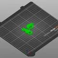 Móc khóa mèo dễ thương (Cat Keychain) - Mẫu in 3D xinh xắn - Thumbnail 2
