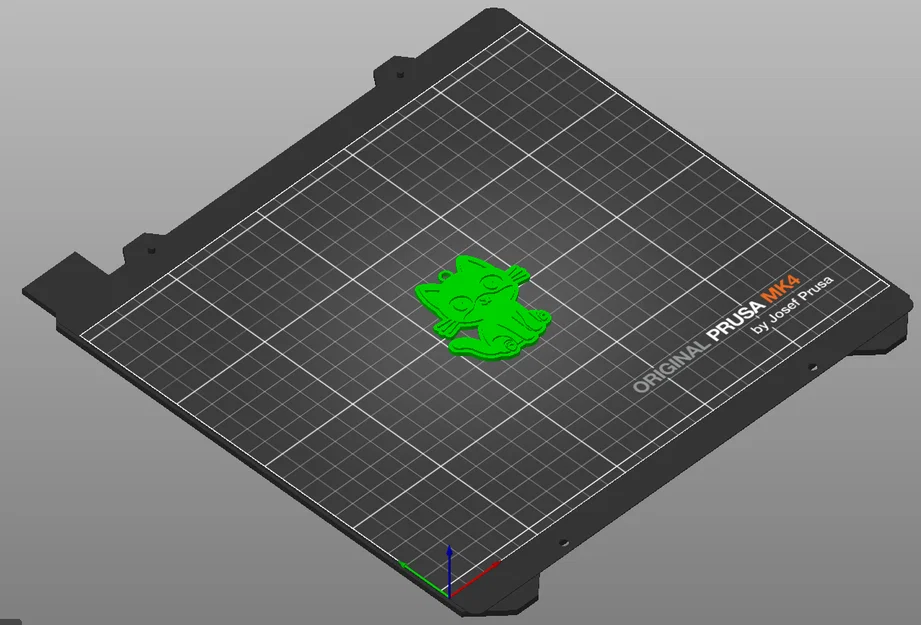 Móc khóa mèo đen dễ thương (Cute Black Cat Keychain) in 3D - Image 2