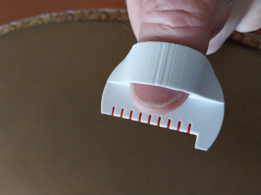 Dụng cụ hỗ trợ may tay (Hand sewing aid) - Image 1