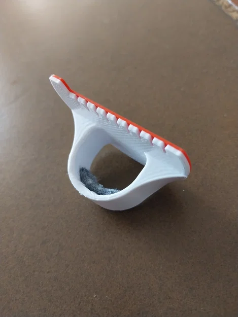 Dụng cụ hỗ trợ may tay (Hand sewing aid) - Image 2