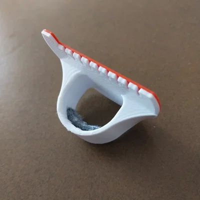 Dụng cụ hỗ trợ may tay (Hand sewing aid)