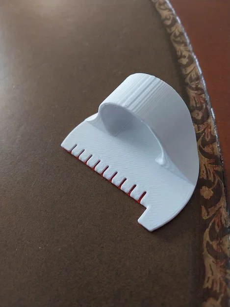 Dụng cụ hỗ trợ may tay (Hand sewing aid) - Image 3