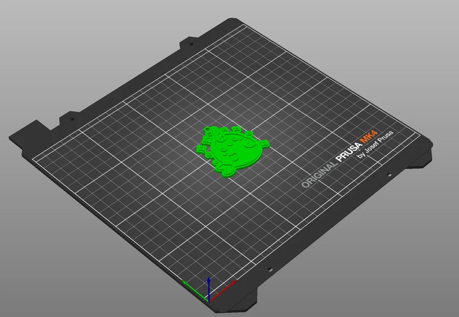 Móc khóa kỳ lân biển (Narwhal) 3D siêu dễ thương - Image 2