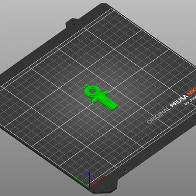 Móc khóa 3D hình bé trai, bé gái và em bé cực dễ thương