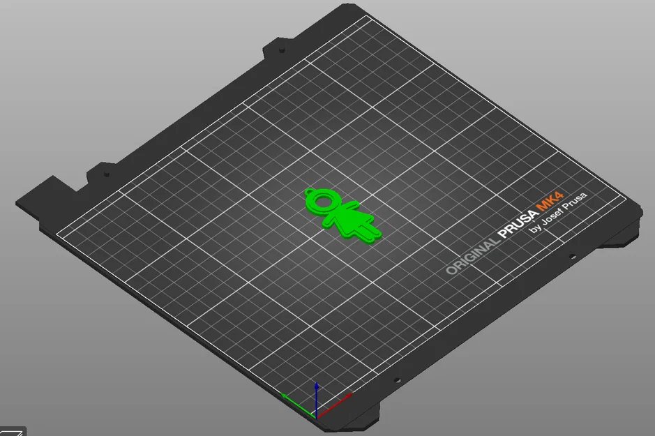 Móc khóa 3D hình bé trai, bé gái và em bé cực dễ thương - Image 3