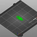 Móc khóa 3D hình bé trai, bé gái và em bé cực dễ thương - Thumbnail 3