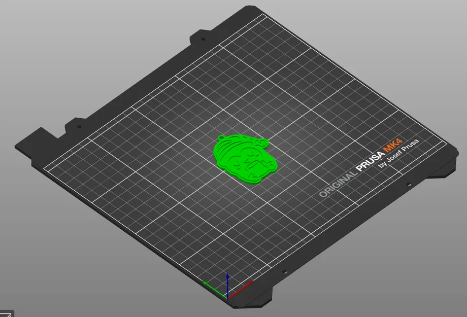 Móc khóa chim cánh cụt buồn ngủ cầm cà phê 3D dễ thương - Image 2