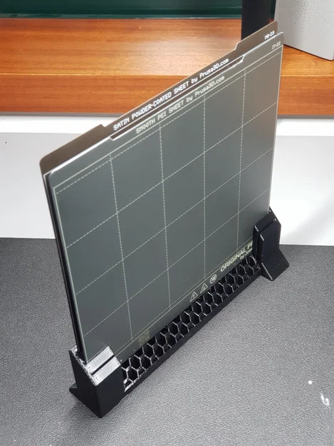 Giá đỡ Print Sheet (Remix) - Image 1