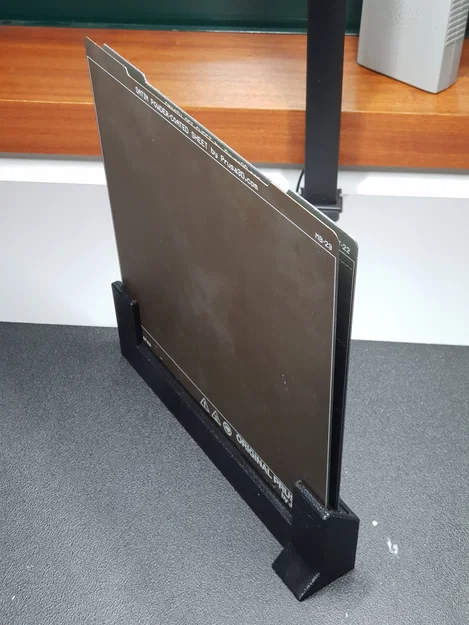 Giá đỡ Print Sheet (Remix) - Image 2