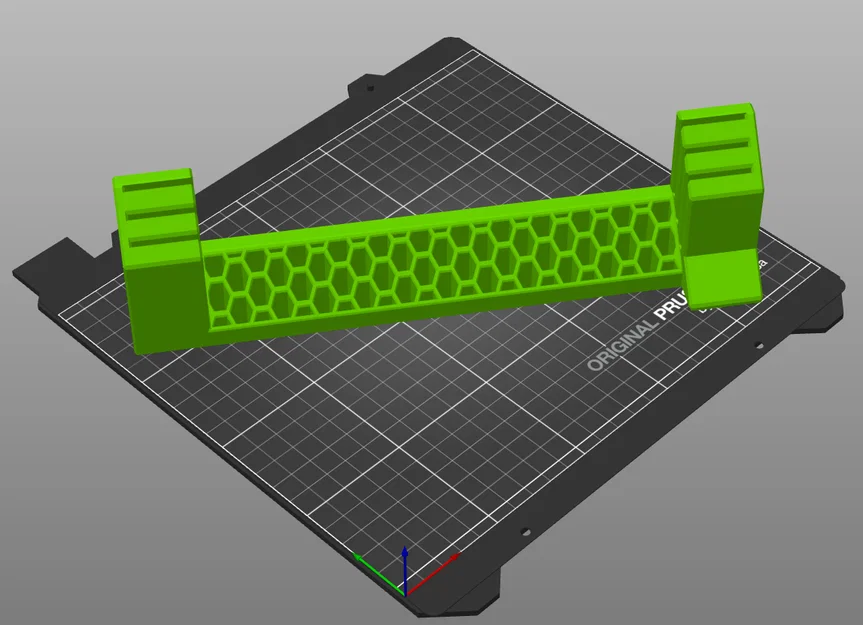 Giá đỡ Print Sheet (Remix) - Image 3