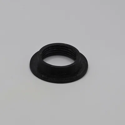 Đai ốc 3D giữ chao đèn E14 (E14 Lamp Socket Ring Nut) - Tiện lợi