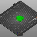 Móc khóa rồng bay đáng yêu - Mẫu in 3D xinh xắn và dễ in - Thumbnail 2
