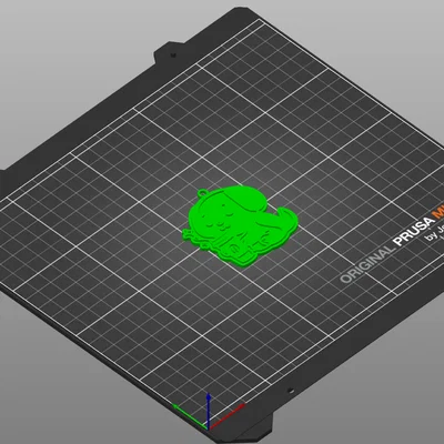 Móc khóa chú cún ôm ly cà phê (Puppy with Coffee Keychain)