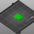 Móc khóa mèo dễ thương cầm bảng I <3 U - Mẫu in 3D đẹp - Thumbnail 2