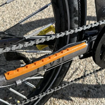 Miếng bảo vệ chainstay TPU/PLA cho xe đạp [Aventon Level 2]