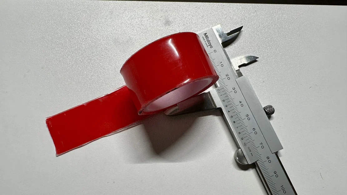 Miếng bảo vệ chainstay TPU/PLA cho xe đạp [Aventon Level 2] - Image 3