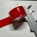 Miếng bảo vệ chainstay TPU/PLA cho xe đạp [Aventon Level 2] - Thumbnail 3