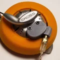 KSC75 Froggie Mod – Mod dây tháo rời MMCX/3.5mm cho Koss KSC75 - Thumbnail 1