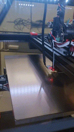 Ngàm Dragon Burner MGN12H/12C kèm Beacon probe - *UPDATED* - Image 2