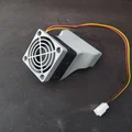 Ống Dẫn Gió Quạt (Fan Shroud) cho Tesla P4 - Thumbnail 1