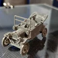 Ford Model T "Fort" - Thumbnail 1