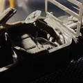 Ford Model T "Fort" - Thumbnail 3