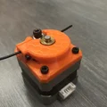 Bowden Extruder (Bộ vỏ extruder Bowden đơn giản) - Thumbnail 7