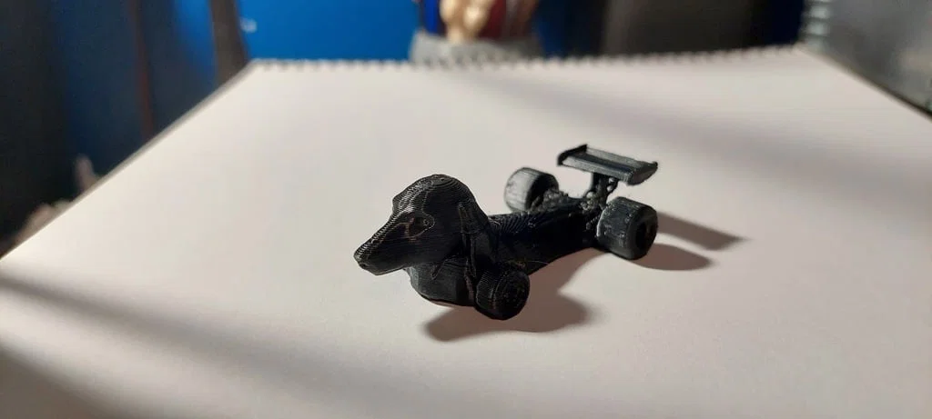 Dachshund F1 - Image 1