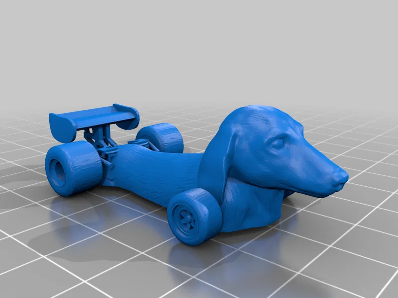 Dachshund F1 - Image 5