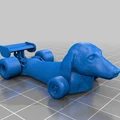 Dachshund F1 - Thumbnail 5