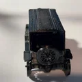 Ford Model T pannel wagon - Thumbnail 4