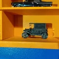 Ford Model T pannel wagon - Thumbnail 5