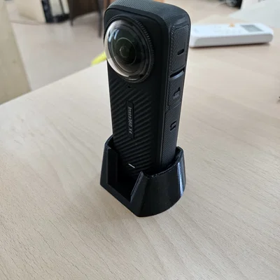 Đế để bàn Insta360 X4 (Insta360 X4 Desktop Stand)