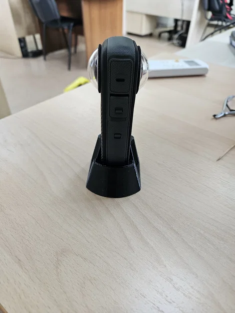 Đế để bàn Insta360 X4 (Insta360 X4 Desktop Stand) - Image 2