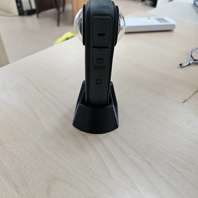 Đế để bàn Insta360 X4 (Insta360 X4 Desktop Stand)