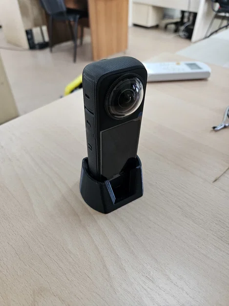 Đế để bàn Insta360 X4 (Insta360 X4 Desktop Stand) - Image 3