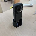 Đế để bàn Insta360 X4 (Insta360 X4 Desktop Stand) - Thumbnail 3