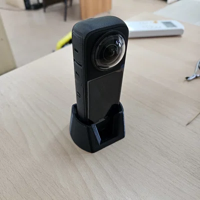 Đế để bàn Insta360 X4 (Insta360 X4 Desktop Stand)