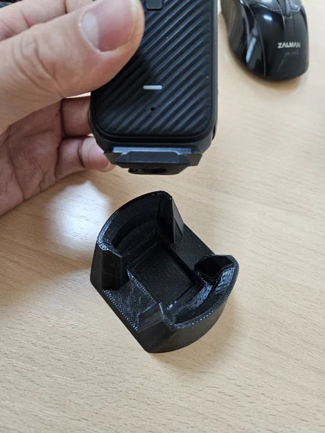 Đế để bàn Insta360 X4 (Insta360 X4 Desktop Stand) - Image 4