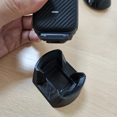 Đế để bàn Insta360 X4 (Insta360 X4 Desktop Stand)