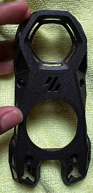 Rapido 2 UHF Stealthburner Kit – LW Toolhead - Image 2