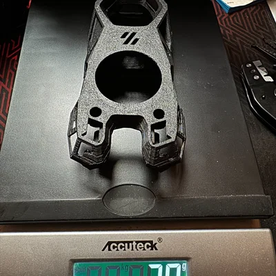 Rapido 2 UHF Stealthburner Kit – LW Toolhead