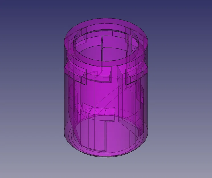 Gậy cosplay dạng thu gọn (Collapsing Cosplay Cane) - Image 3