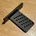 Thước đo vạch dấu 5-29mm chính xác - Công cụ hỗ trợ in 3D hữu ích - Thumbnail 3
