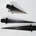 Cọc cắm đất tùy chỉnh (Customizable Ground Spikes) - Thumbnail 1