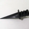 Cọc cắm đất tùy chỉnh (Customizable Ground Spikes) - Thumbnail 2