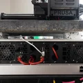 Panel rack 19" 2U dạng module (Modular 2U 19" Rack Panel) - Thumbnail 3