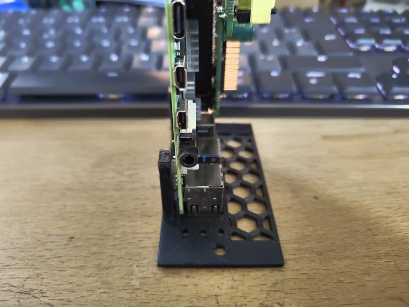 Panel rack 19" 2U dạng module (Modular 2U 19" Rack Panel) - Image 4