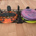 Hệ ngăn kéo lưu trữ Disc Golf dạng module, xếp chồng được (nằm ngang) - Thumbnail 9